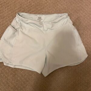 Athleta Girl Shorts